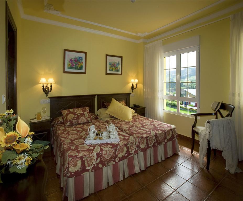 Hotel Boutique El Pescador Cudillero Exteriér fotografie
