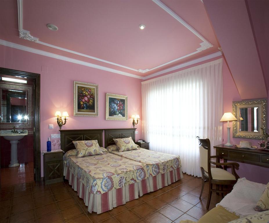 Hotel Boutique El Pescador Cudillero Exteriér fotografie