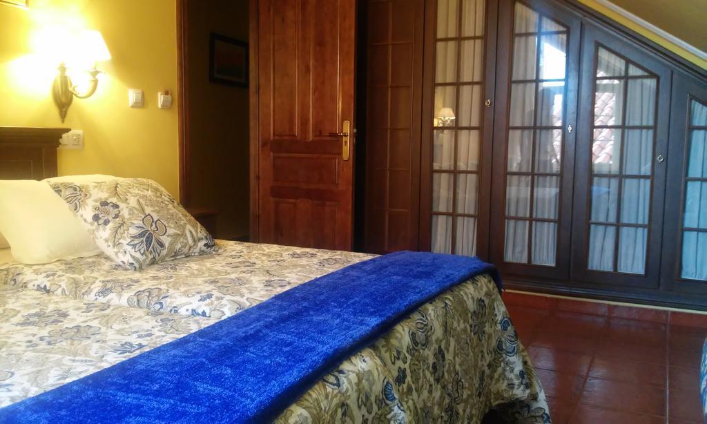 Hotel Boutique El Pescador Cudillero Exteriér fotografie