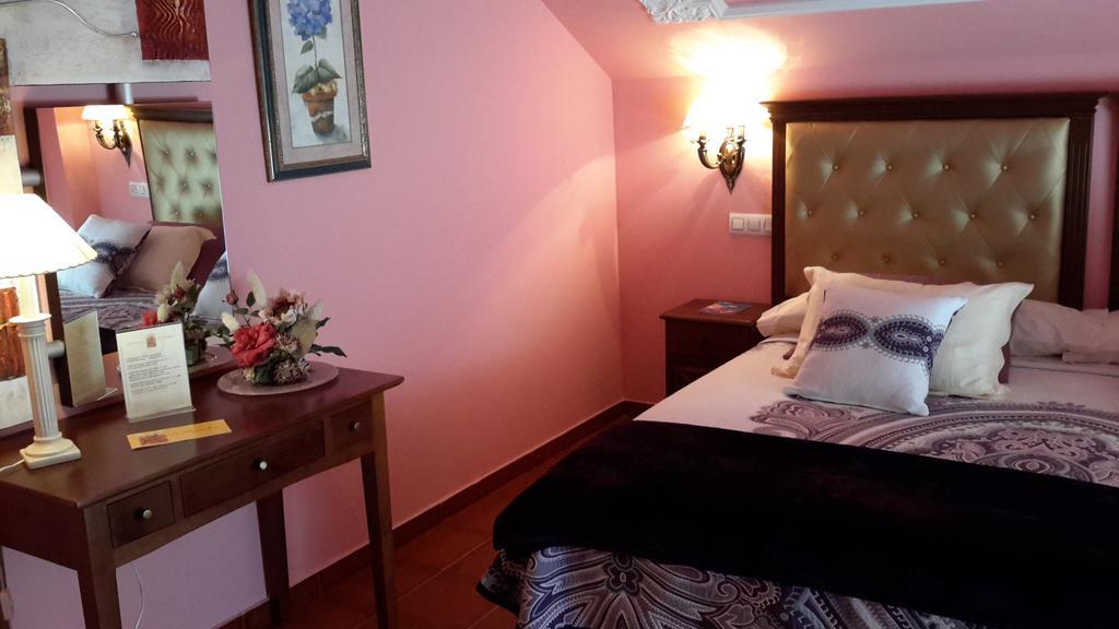 Hotel Boutique El Pescador Cudillero Exteriér fotografie