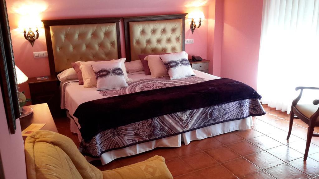 Hotel Boutique El Pescador Cudillero Exteriér fotografie